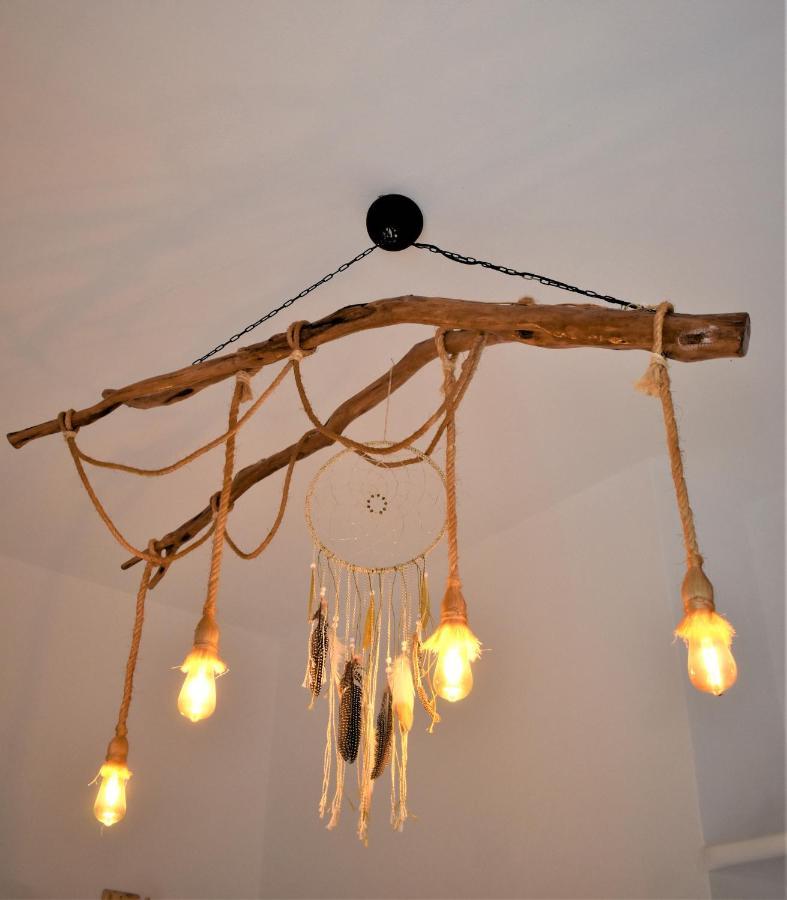 Dreamcatcher Of Zeus Filotion Exterior photo