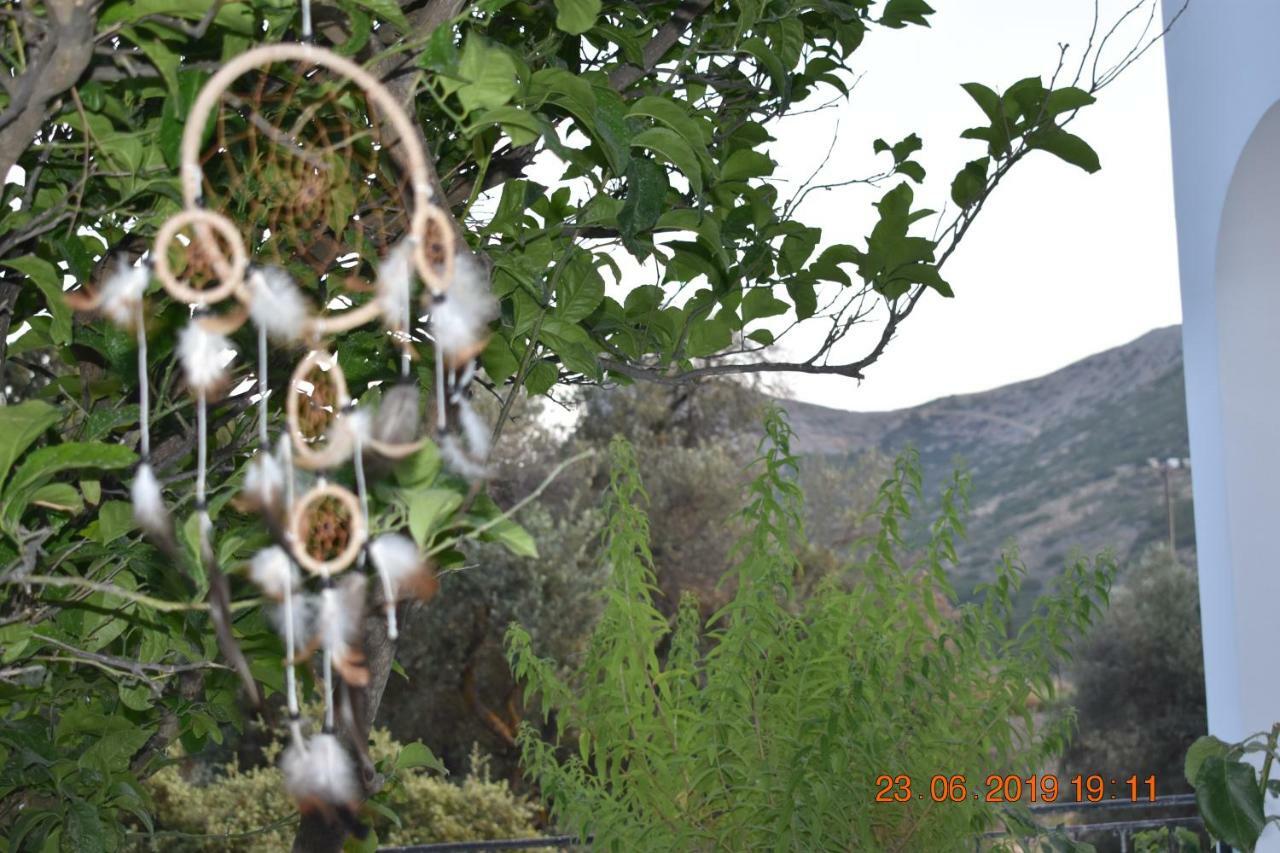 Dreamcatcher Of Zeus Filotion Exterior photo