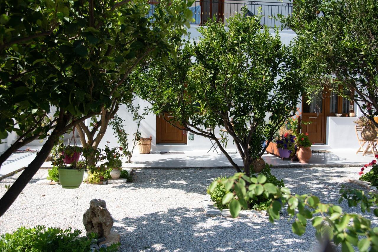 Dreamcatcher Of Zeus Filotion Exterior photo